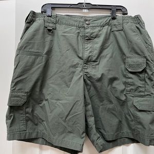 Taclite 9.5" Pro Ripstop Short